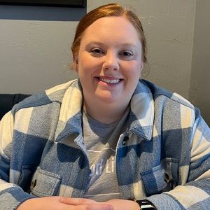 Meet your Posher, Allyson